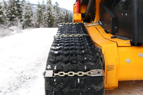 track chains for skid steer|replacement skid steer tracks.